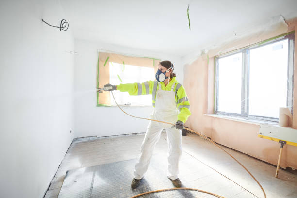 Mold Remediation for Rental Properties in Black Forest, CO