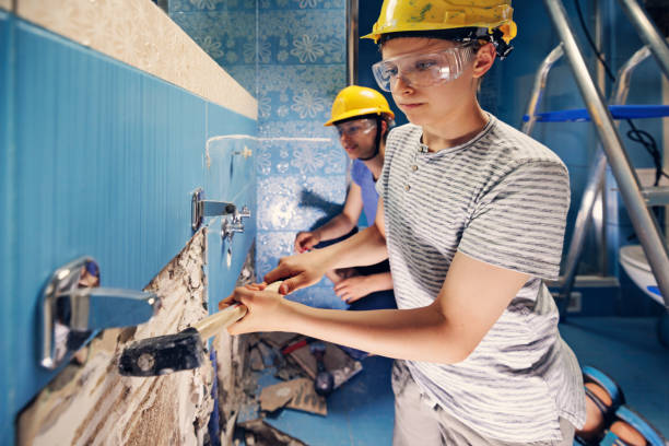 Best Post-Construction Mold Inspection  in Black Forest, CO